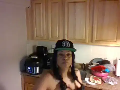 MSweetLindaParks online show from 01/12/25, 06:27