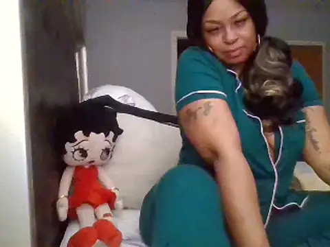 MSweetLindaParks online show from 01/29/25, 08:18