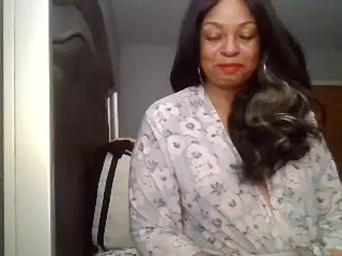 MSweetLindaParks online show from 02/01/25, 11:48