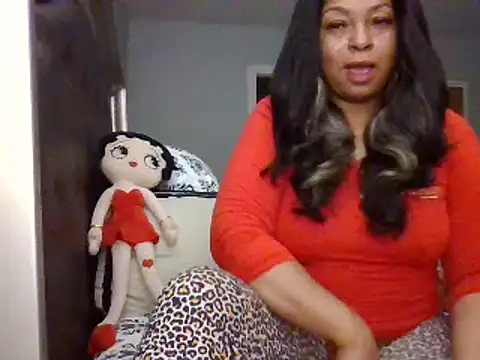 MSweetLindaParks online show from 02/03/25, 10:36
