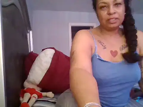 MSweetLindaParks online show from 03/03/25, 06:33