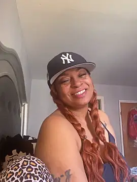 MSweetLindaParks online show from 03/14/25, 05:57