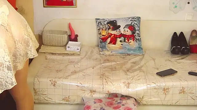 Snapshot of FairyHairyNina chatting on 02/07/25, 01:22 FairyHairyNina online show from 02/07/25, 01:22