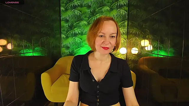 NikaGentle online show from 12/10/24, 06:33