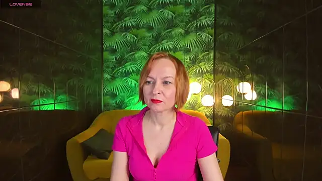 NikaGentle online show from 12/12/24, 08:57