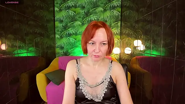 NikaGentle online show from 12/18/24, 06:21