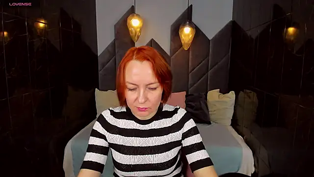 NikaGentle online show from 12/20/24, 05:36