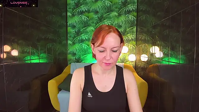 NikaGentle online show from 12/21/24, 05:47