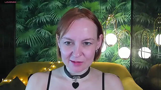 NikaGentle online show from 01/03/25, 11:46