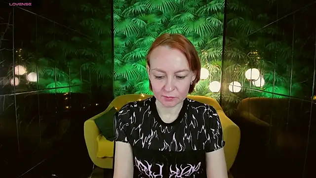 NikaGentle online show from 01/06/25, 05:41