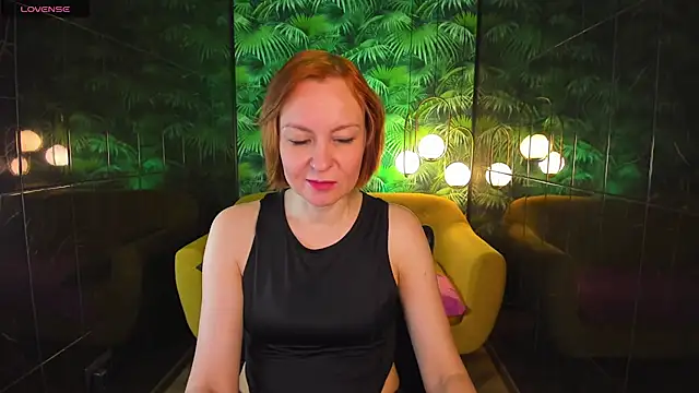 NikaGentle online show from 01/08/25, 05:27