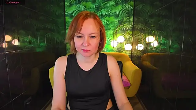 NikaGentle online show from 01/08/25, 08:27