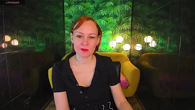 NikaGentle online show from 01/08/25, 11:32