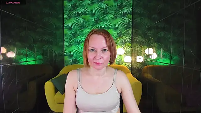 NikaGentle online show from 01/11/25, 05:52