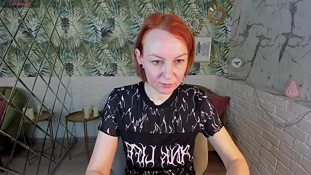 NikaGentle online show from 01/20/25, 06:10