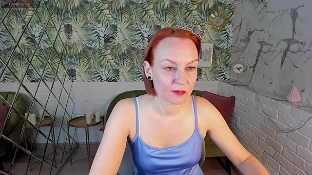 NikaGentle online show from 01/20/25, 09:13