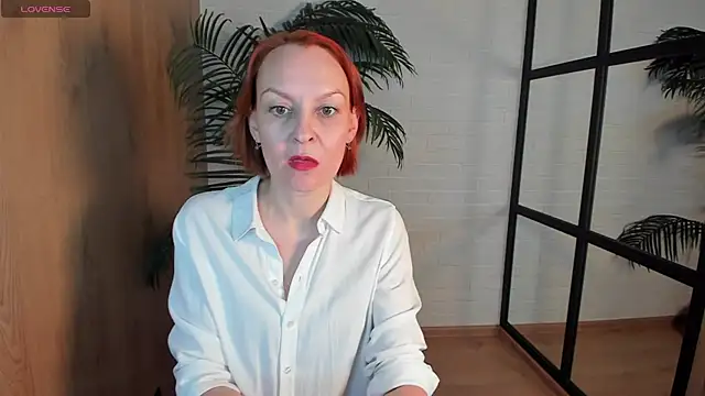 NikaGentle online show from 01/24/25, 11:48