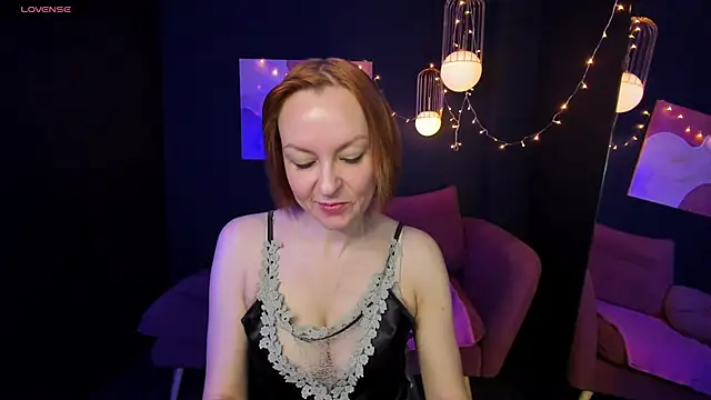 NikaGentle online show from 02/09/25, 05:29