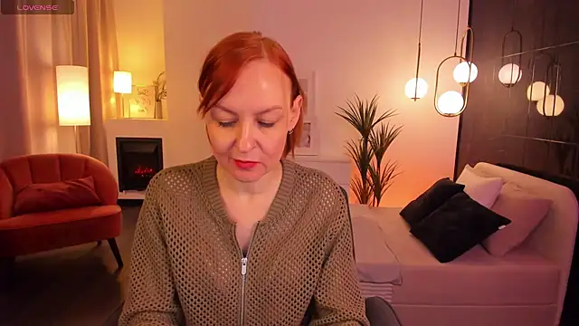 NikaGentle online show from 02/21/25, 11:33