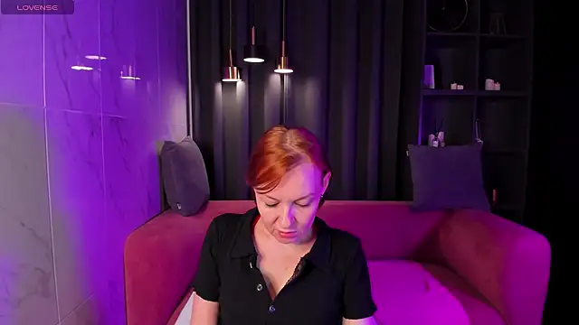 NikaGentle online show from 03/08/25, 08:44