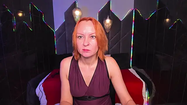 NikaGentle online show from 10/06/25, 05:27