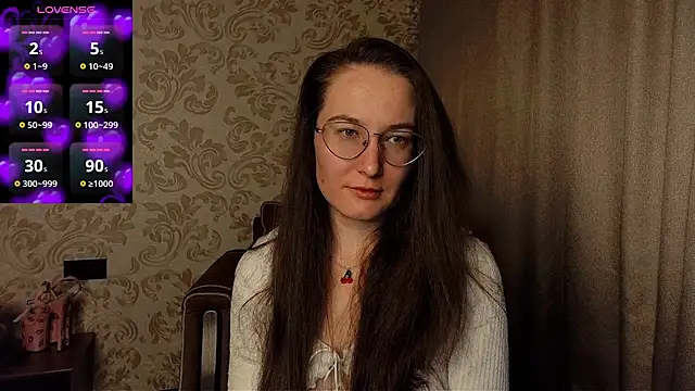 AgnesGraham online show from 11/12/25, 09:36