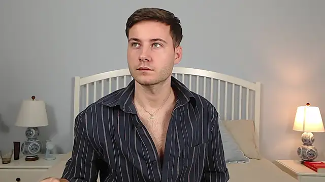 JustinMorrisX online show from 10/02/25, 02:13