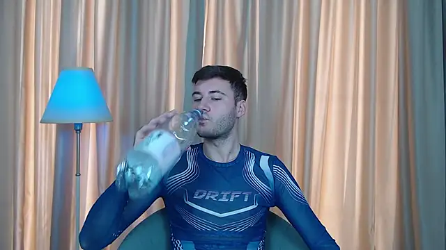 JustinMorrisX online show from 11/01/25, 09:33