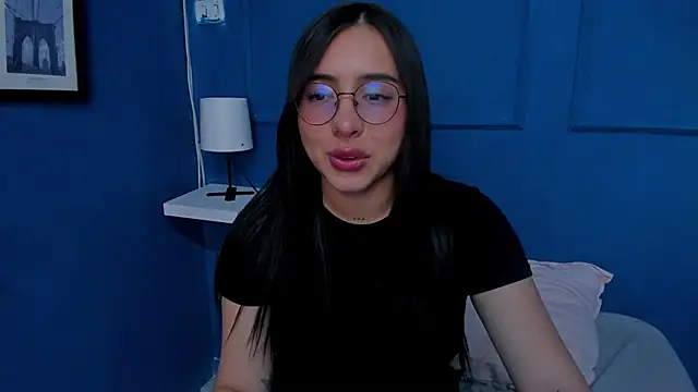 isabella jade online show from 01/13/25, 06:38