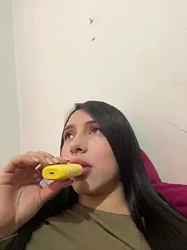 isabella jade online show from 01/19/25, 08:30