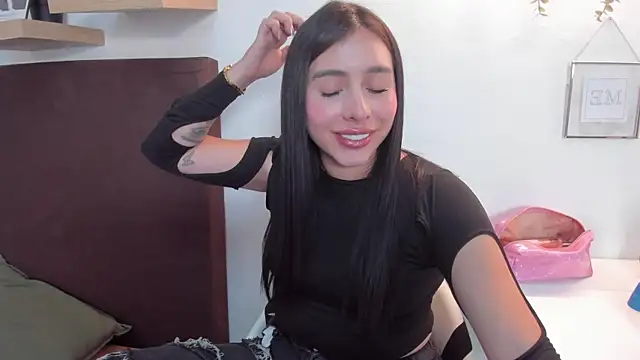 isabella jade online show from 01/24/25, 10:19