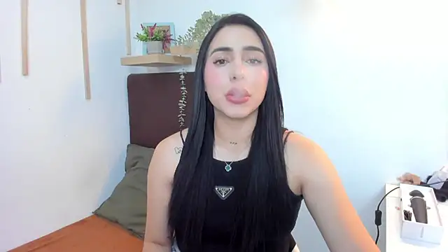 isabella jade online show from 03/11/25, 06:19