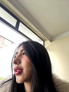 isabella jade online show from 09/16/25, 01:34