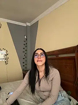 isabella jade online show from 09/19/25, 01:12