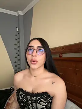 isabella jade online show from 09/22/25, 01:13