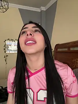 isabella jade online show from 10/01/25, 01:39