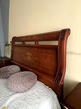 isabella jade online show from 10/03/25, 01:19