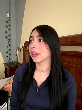 isabella jade online show from 10/15/25, 02:28