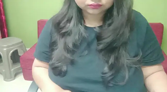 yoursnishaa online show from 12/18/24, 05:00