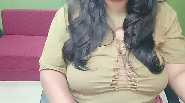 yoursnishaa online show from 12/20/24, 11:21