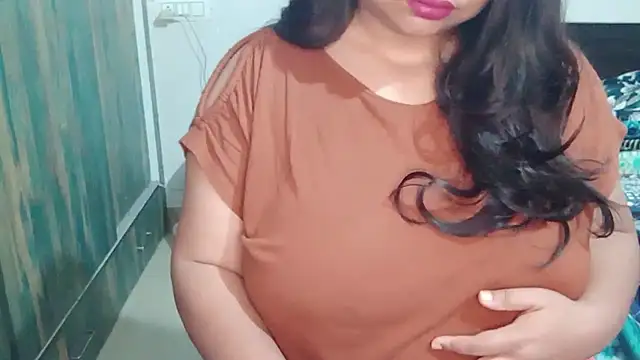 yoursnishaa online show from 01/15/25, 08:41