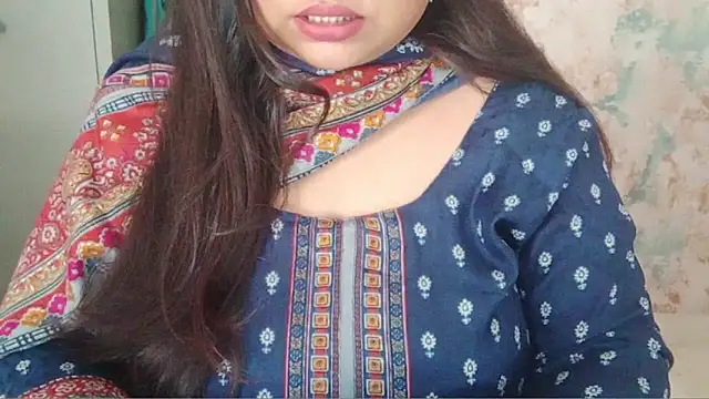 yoursnishaa online show from 11/13/25, 08:13