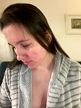 Snapshot of Nicole-Ray chatting on 11/30/25, 09:13 Nicole-Ray online show from 11/30/25, 09:13