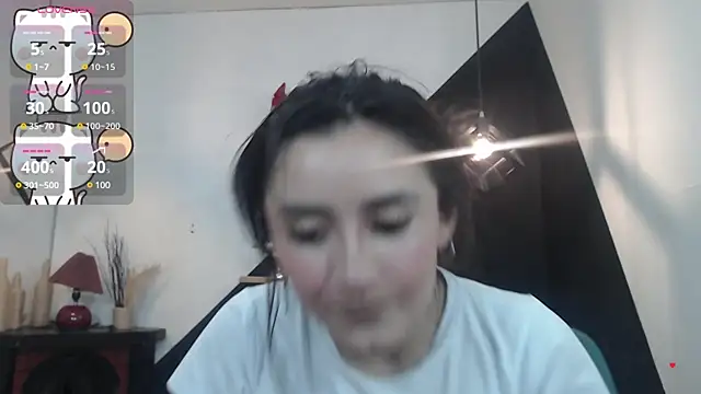 Perla Campbell online show from 12/05/24, 08:22