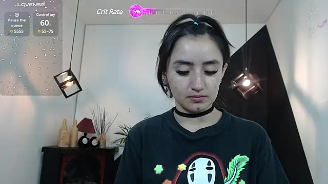 Perla Campbell online show from 01/28/25, 07:00