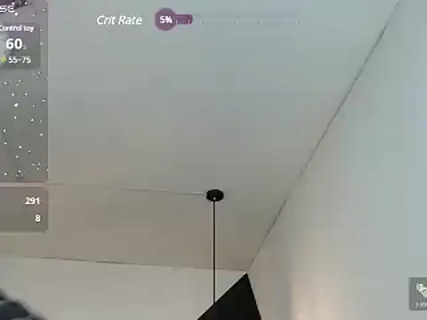 Perla Campbell online show from 02/01/25, 01:02