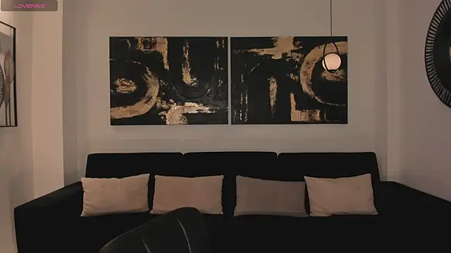 LilaWest online show from 10/18/25, 11:11