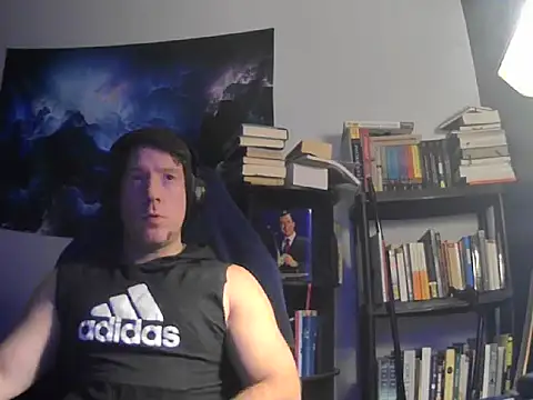 croatoa87 online show from 12/04/25, 03:05