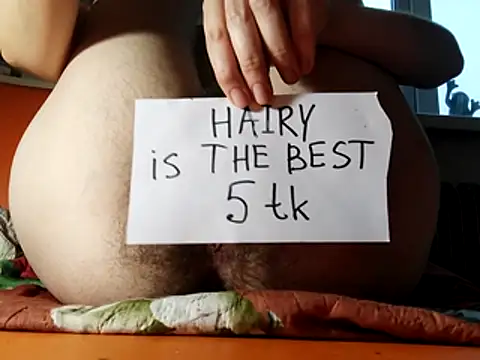 Thickforest69 online show from 11/03/25, 09:21