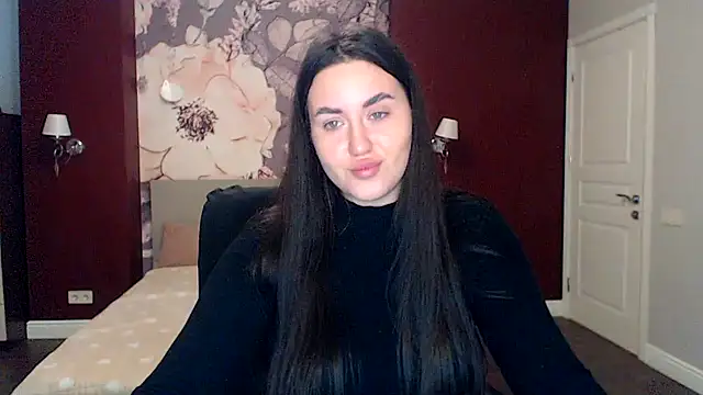 Snapshot of Roxie_Bradley chatting on 01/21/25, 06:33 Roxie Bradley online show from 01/21/25, 06:33
